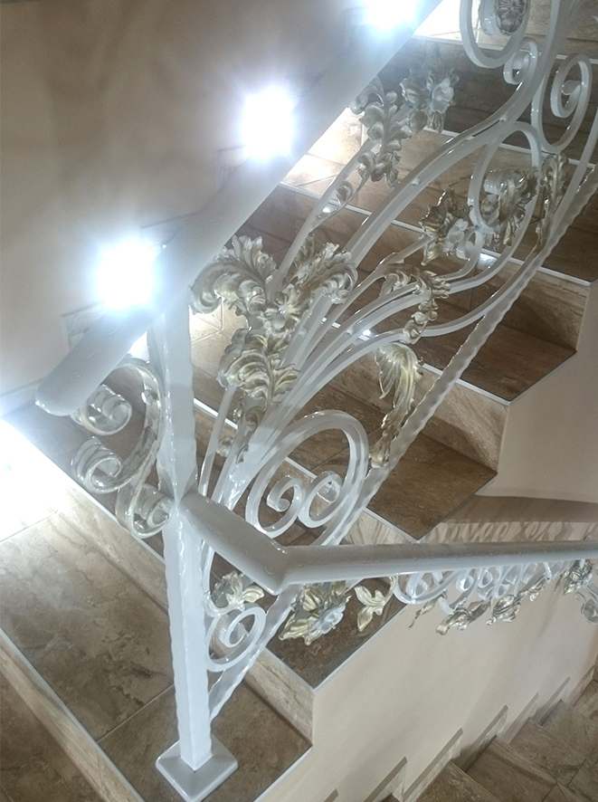balustrada wewn 24
