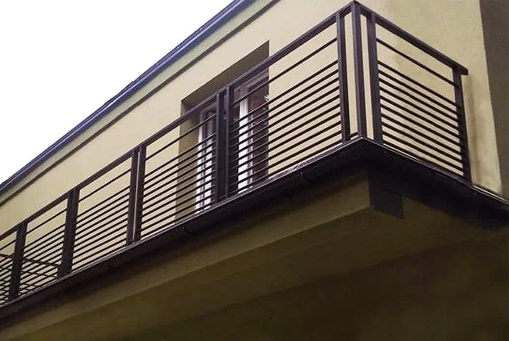 balustrada zewn 49